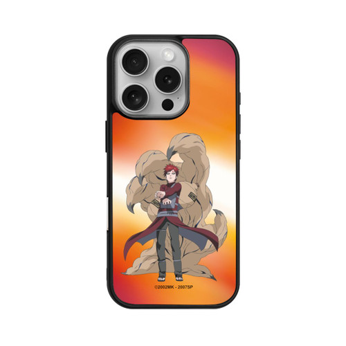 Apple iPhone 16 Pro Base Case Gaara
