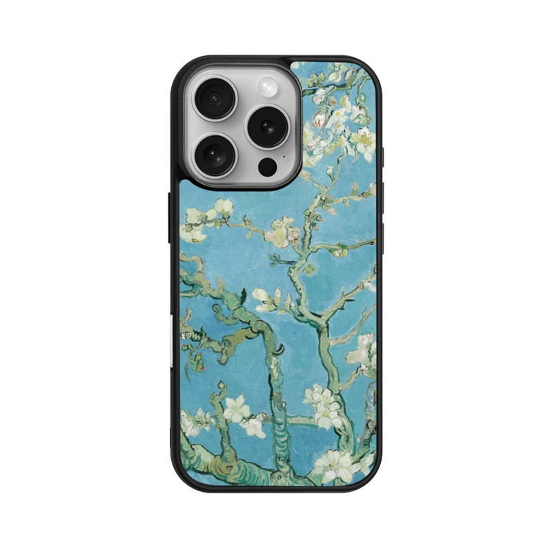 iPhone 16 Pro Base Case Mandelblüte von Vincent Van Gogh