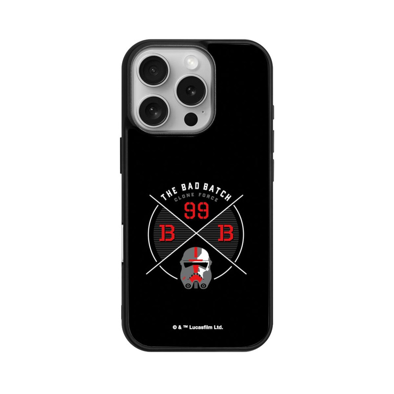 iPhone 16 Pro Base Case The Bad Batch Clone Force 99