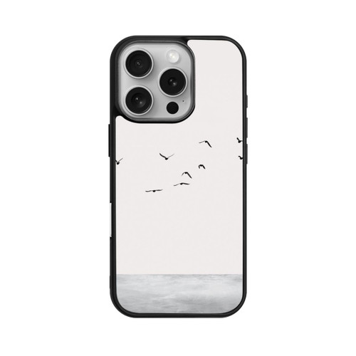 Apple iPhone 16 Pro Base Case Der Ozean