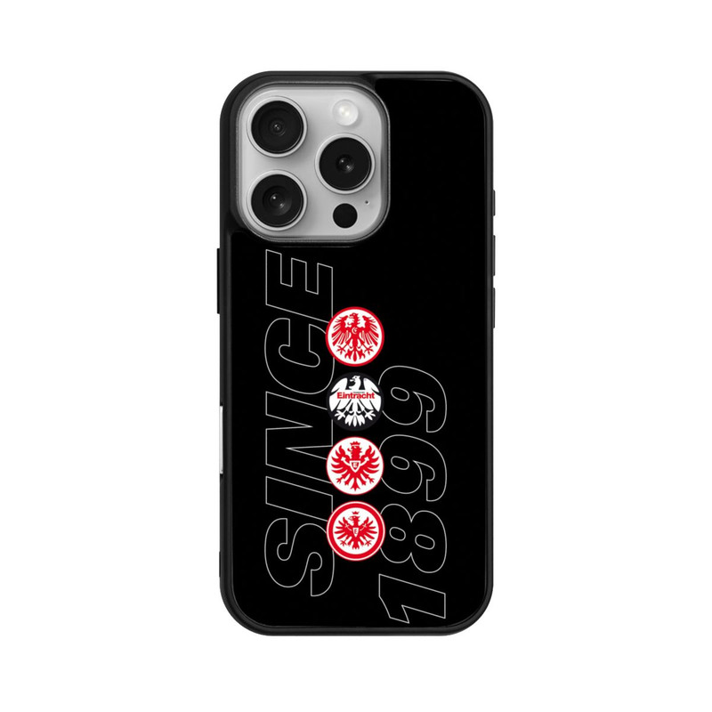iPhone 16 Pro Base Case Seit 1899 