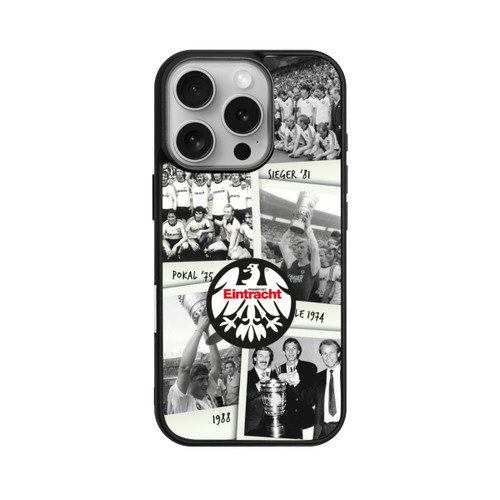 Apple iPhone 16 Pro Base Case Polaroid