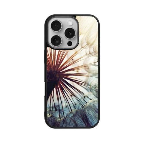 Apple iPhone 16 Pro Base Case Löwenzahn 1