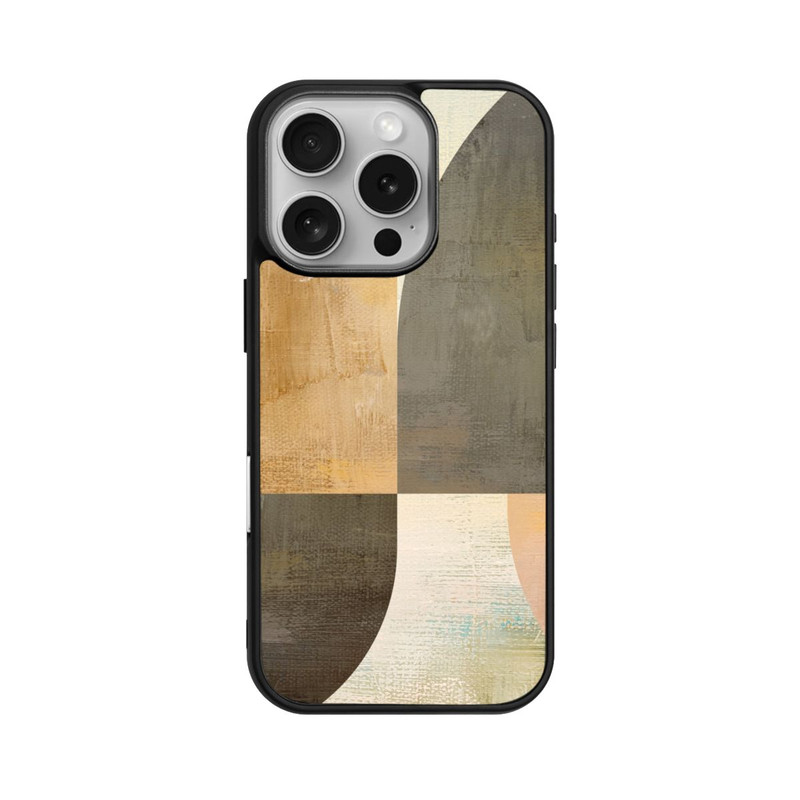 iPhone 16 Pro Base Case Abstracto