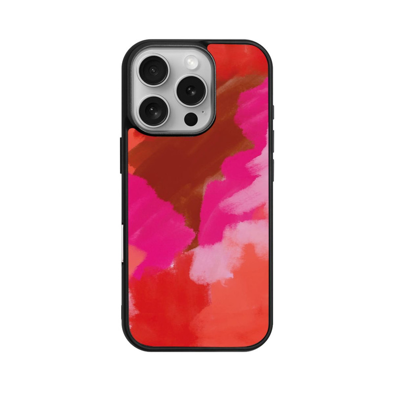 iPhone 16 Pro Base Case Das ist Liebe