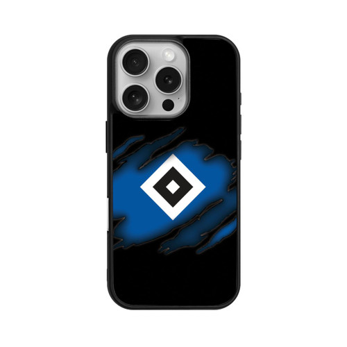 Apple iPhone 16 Pro Base Case HSV Scratch