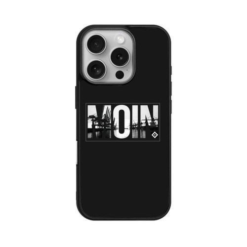 Apple iPhone 16 Pro Base Case HSV MOIN