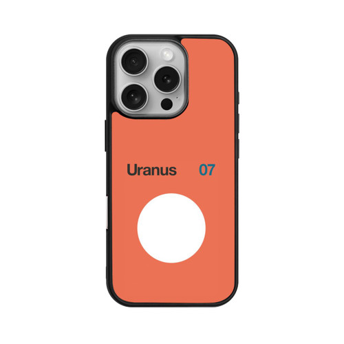 Apple iPhone 16 Pro Base Case Uranus