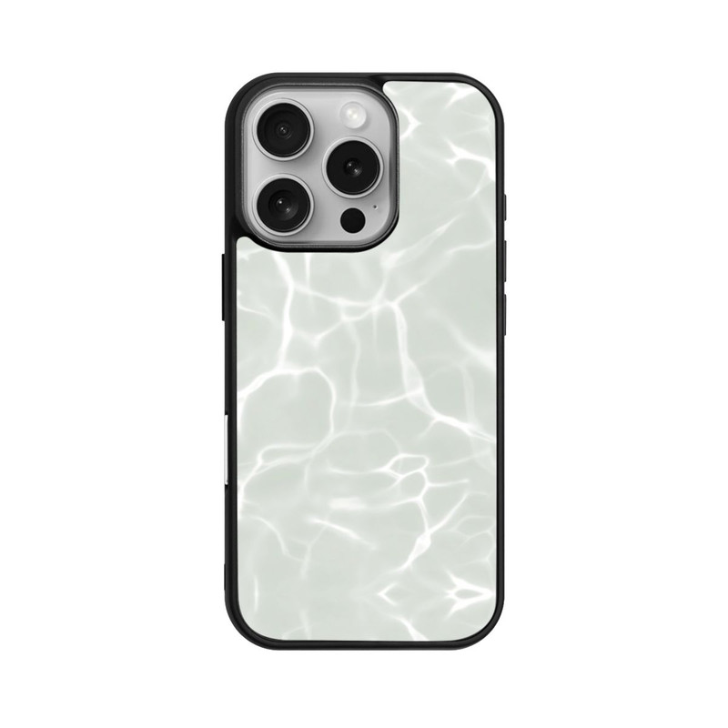 iPhone 16 Pro Base Case Meerwasser