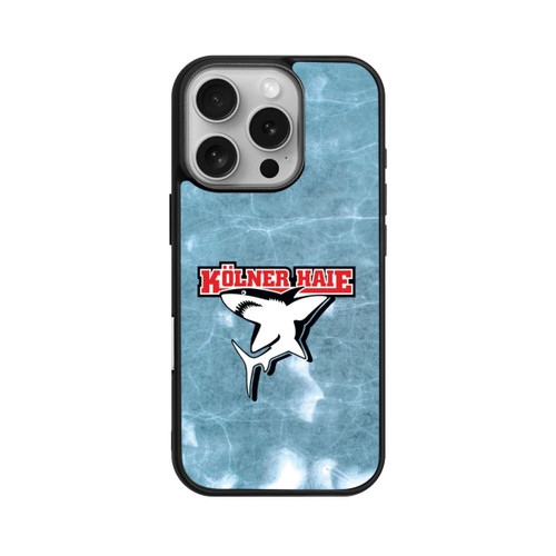 Apple iPhone 16 Pro Base Case Kölner Haie Eis