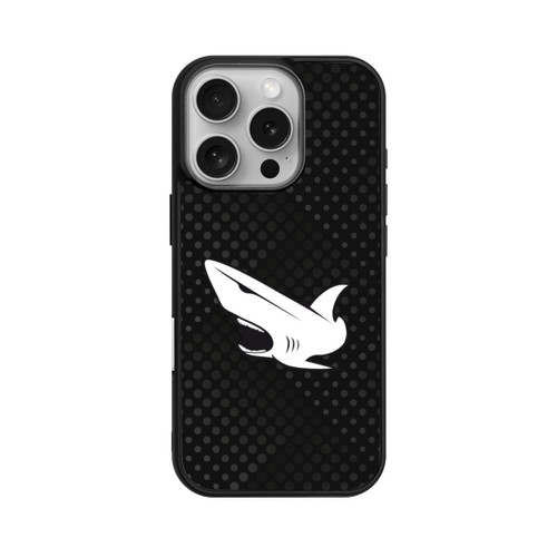 Apple iPhone 16 Pro Base Case Kölner Haie