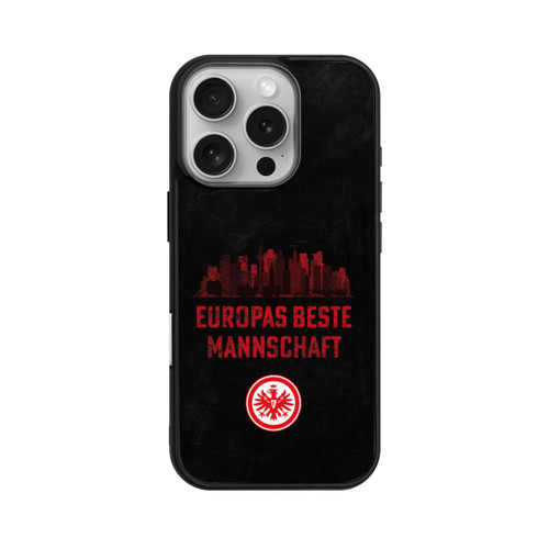 Apple iPhone 16 Pro Base Case Europas Beste Mannschaft