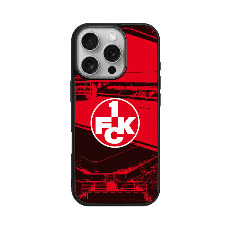 iPhone 16 Pro Base Case 1.FC Kaiserslautern-Stadion