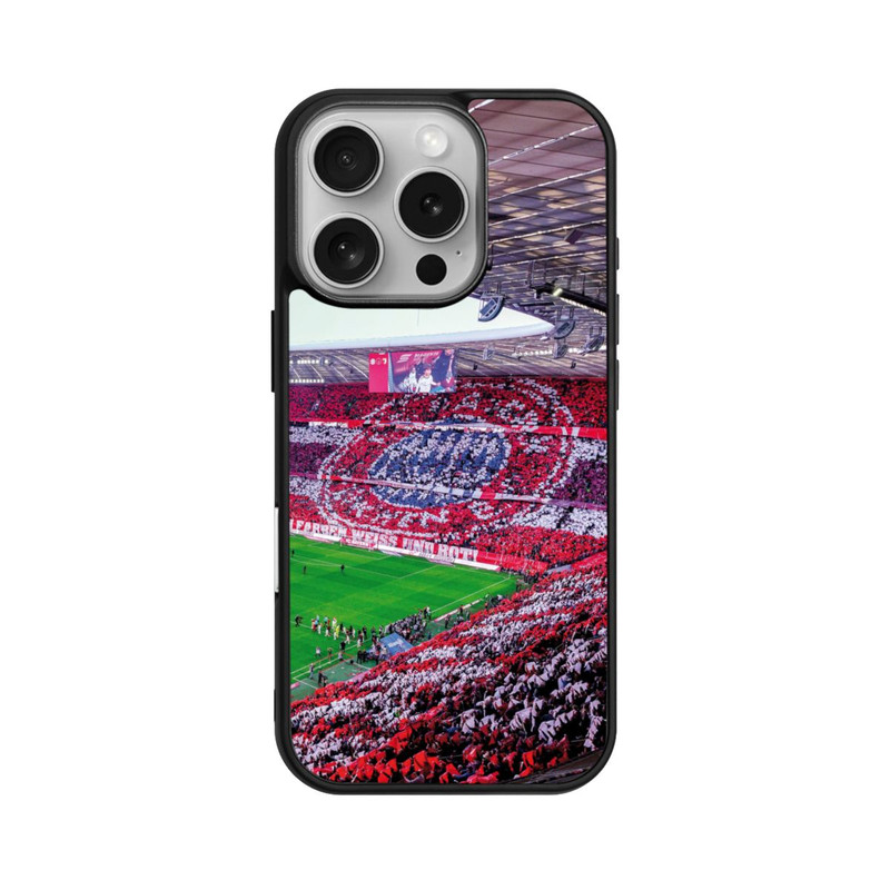 iPhone 16 Pro Base Case FCB Stadion Tribüne