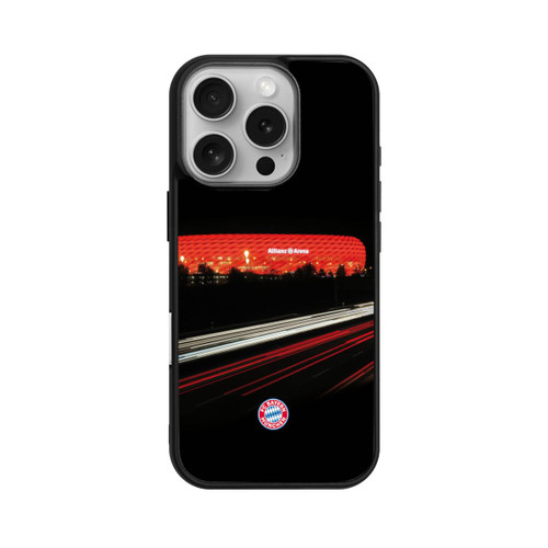 Apple iPhone 16 Pro Base Case FC Bayern München Allianz Arena