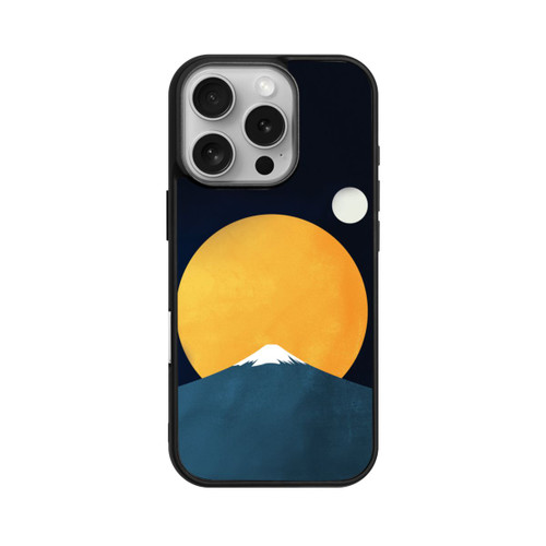 Apple iPhone 16 Pro Base Case Himalaya At Night