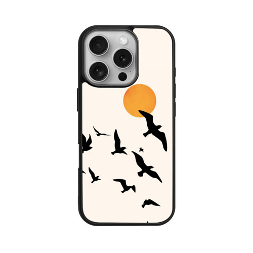 Apple iPhone 16 Pro Base Case Auf und davon