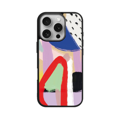 Apple iPhone 16 Pro Base Case Color Soul