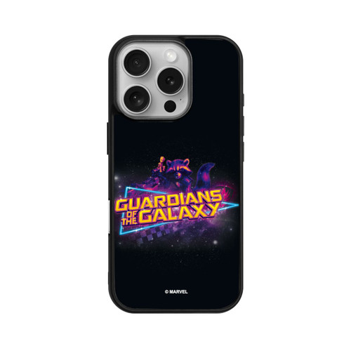 Apple iPhone 16 Pro Base Case Guardians of the Galaxy Logo