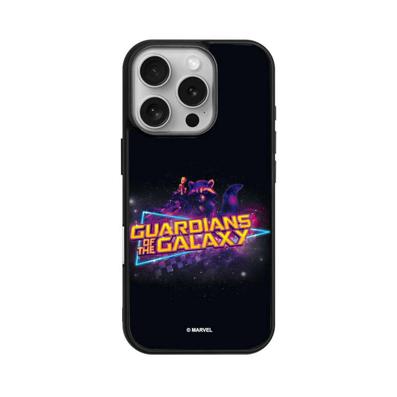 iPhone 16 Pro Base Case Guardians of the Galaxy Logo