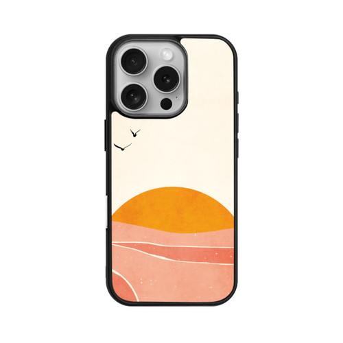 Apple iPhone 16 Pro Base Case In der Sonne tanzen