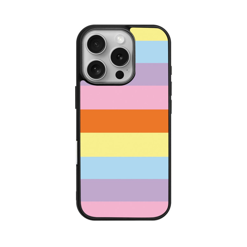 iPhone 16 Pro Base Case Glück