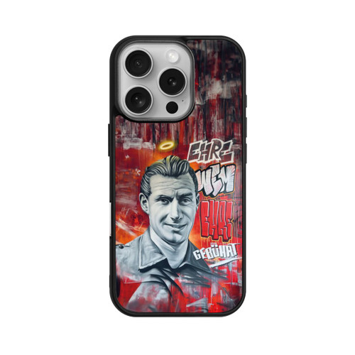 Apple iPhone 16 Pro Base Case 1.FCK Fritz Walter