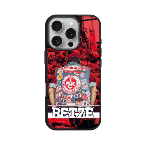 Apple iPhone 16 Pro Base Case 1.FCK Betze