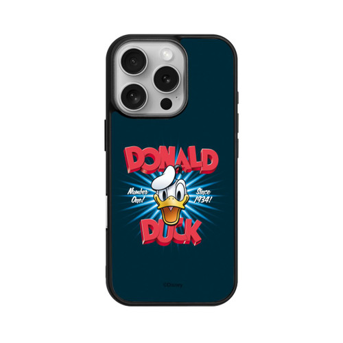Apple iPhone 16 Pro Base Case Donald Duck Since 1934