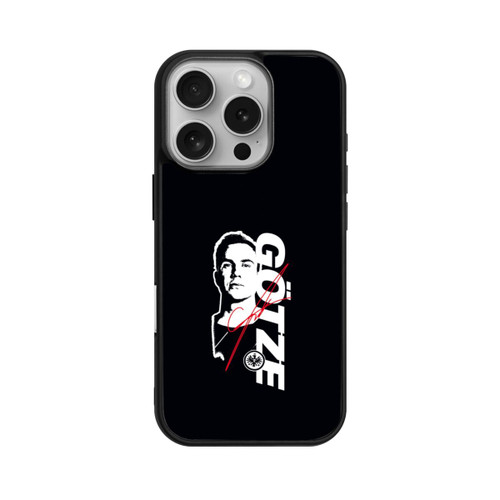Apple iPhone 16 Pro Base Case M. Götze