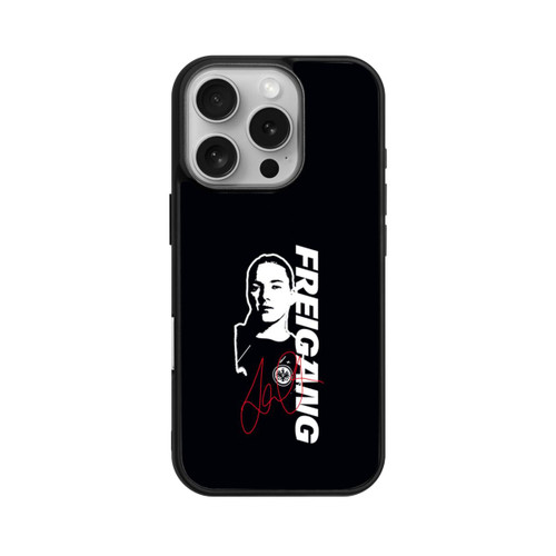 Apple iPhone 16 Pro Base Case L. Freigang