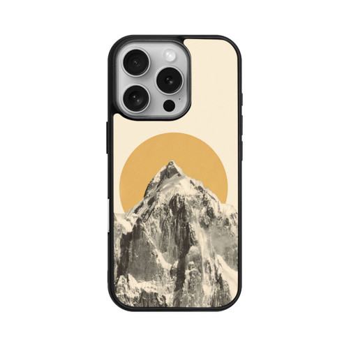 Apple iPhone 16 Pro Base Case Mountain 5