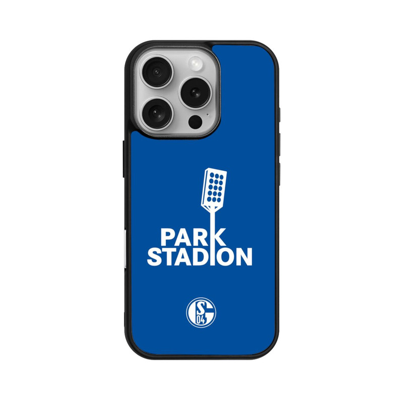 iPhone 16 Pro Base Case S04 Parkstadion