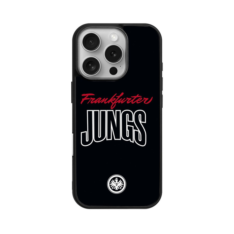 iPhone 16 Pro Base Case Frankfurter Jungs