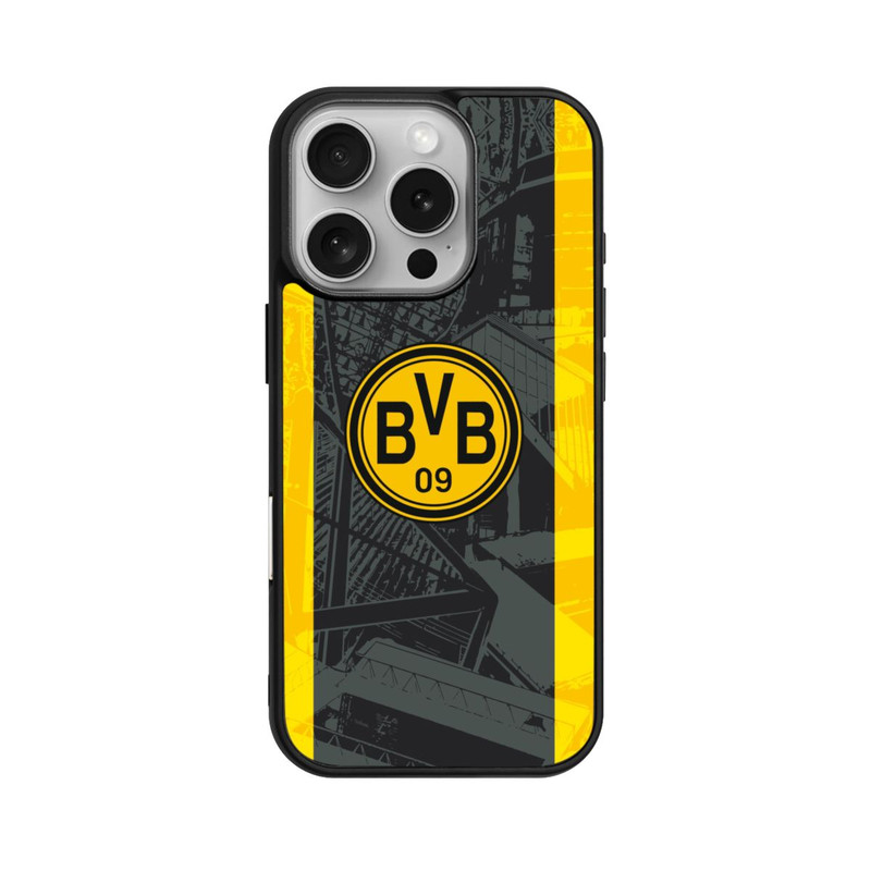 iPhone 16 Pro Base Case 50 Jahre Signal Iduna Park