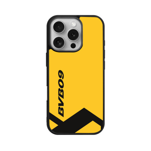 Apple iPhone 16 Pro Base Case BVB09