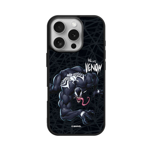 Apple iPhone 16 Pro Base Case Venom Kriechend