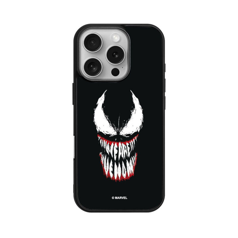 iPhone 16 Pro Base Case We Are Venom
