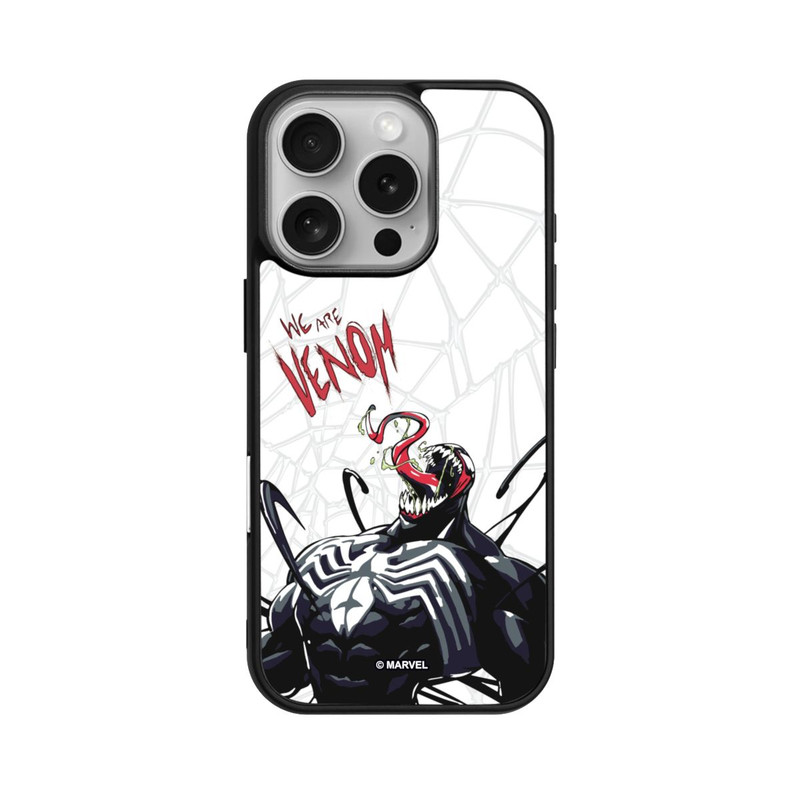 iPhone 16 Pro Base Case We are Venom Triumphierend