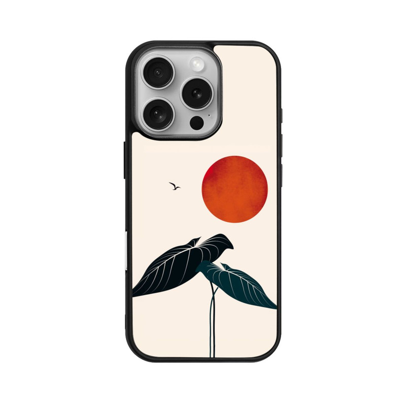 iPhone 16 Pro Base Case Träumen bei Nacht