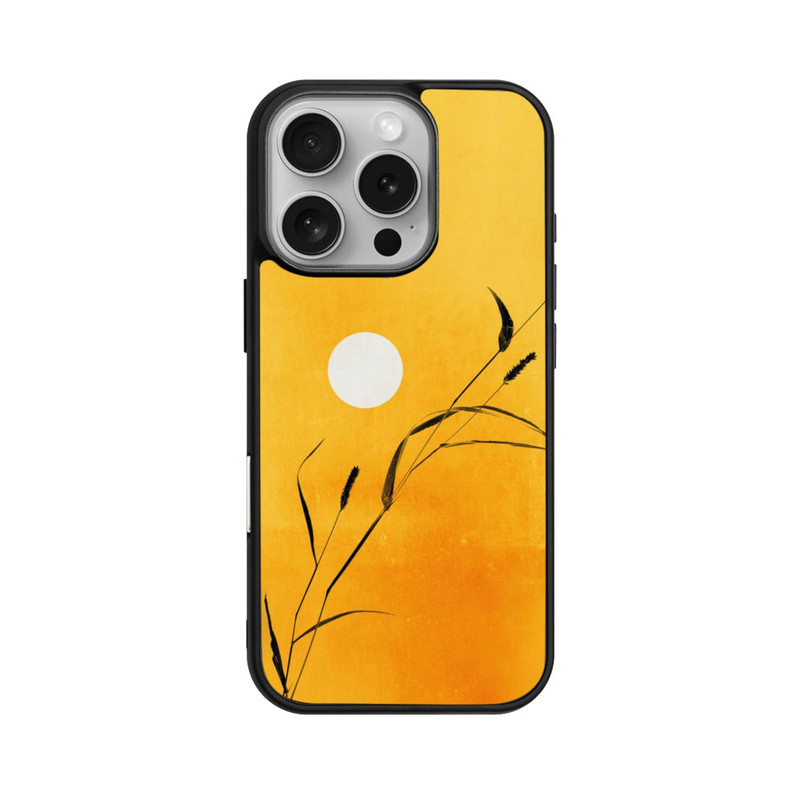 iPhone 16 Pro Base Case Sonnige Tage