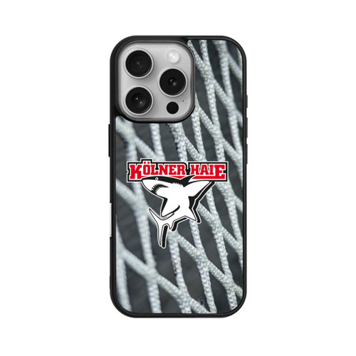 Apple iPhone 16 Pro Base Case Kölner Haie Tornetz