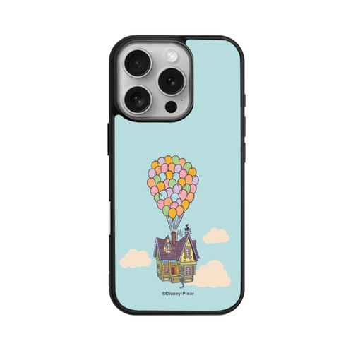 Apple iPhone 16 Pro Base Case To New Adventures
