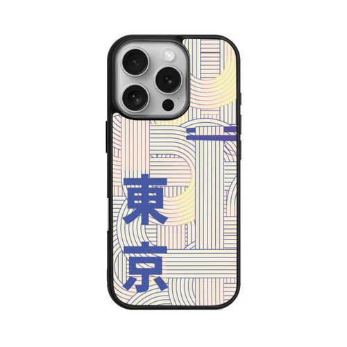 Apple iPhone 16 Pro Base Case Ramen Japanese Set