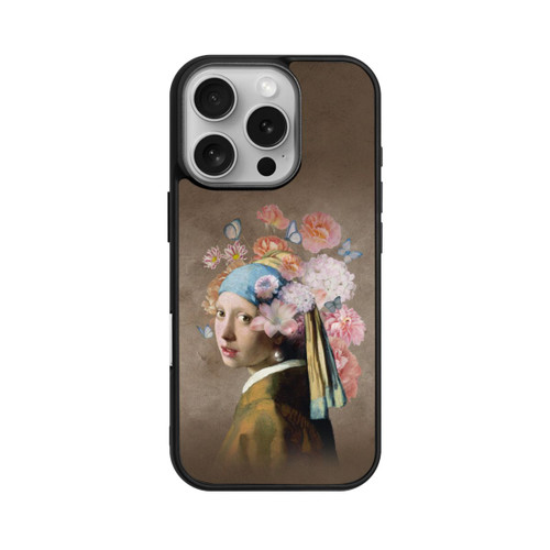Apple iPhone 16 Pro Base Case Coloured Pearl Girl