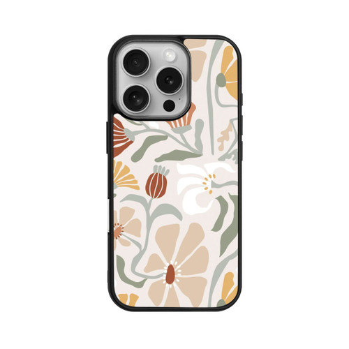 Apple iPhone 16 Pro Base Case Bontanical Harvest