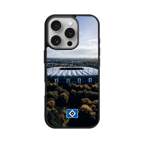 Apple iPhone 16 Pro Base Case HSV Volksparkstadion