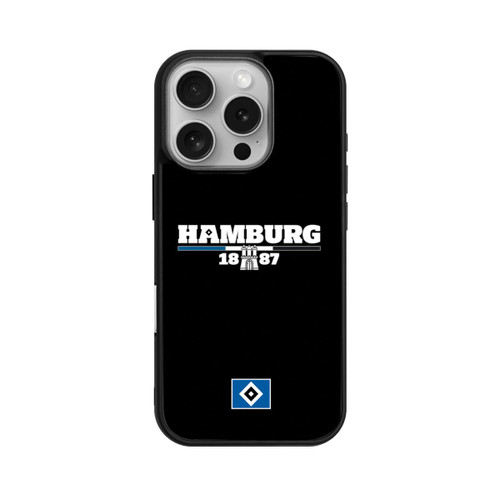 Apple iPhone 16 Pro Base Case Hamburg 1887