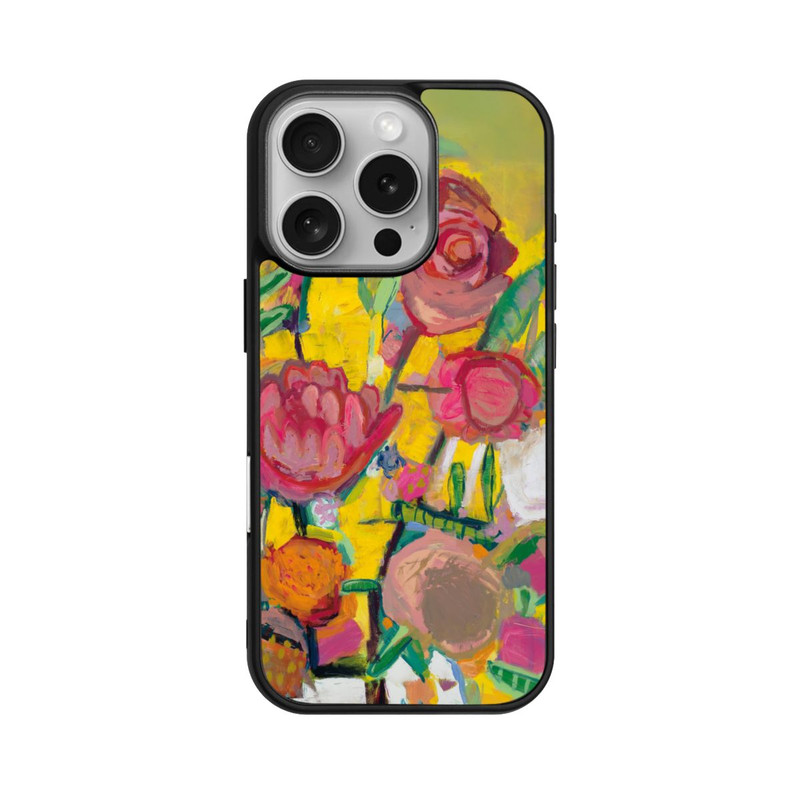 iPhone 16 Pro Base Case Going Somewhere, by Emily Fox King