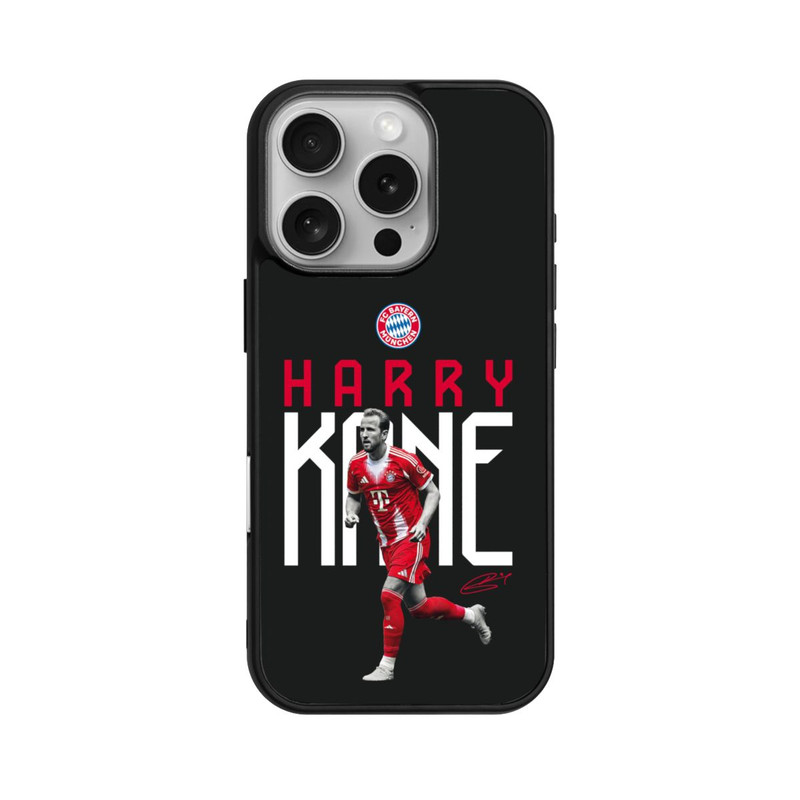 iPhone 16 Pro Base Case Harry Kane 25/26